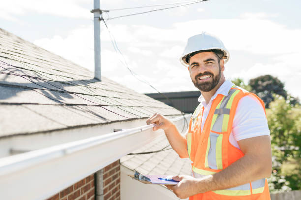 Best Roof Waterproofing Services  in Greentree, NJ