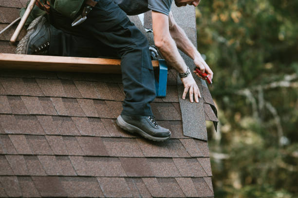 Reliable Greentree, NJ Roofing Contractor Solutions